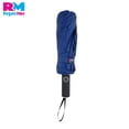 thumbnail image 3 of Sombrilla Paraguas Automática Mango Ergonómico 16k Reforzado azul marino, 3 of 12