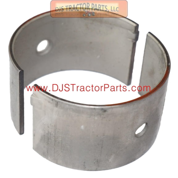 Standard Connecting Rod Bearing - Allis Chalmers ALL DIESEL  D15, D17, WD45 - AB-2495D