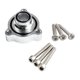 thumbnail image 1 of Reemplazo del adaptador de válvula de soplado Bov para 2.7 2019-2023 Plata, 1 of 8