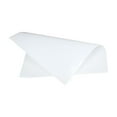 thumbnail image 4 of 100x100mm Translucent Silicone Rubber Sheet Plate, 3mm Thicknes Heat Resistant Rubber Mat for DIY Gaskets Material, Covers, Lids, Pads, Sealing, Cushion, 4 of 8