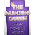 thumbnail image 4 of Mini Solar Queen Elizabeth II, 4 of 8