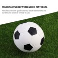 thumbnail image 3 of FONDOTIN 10 Pcs Mini Balles Sensorielles Rondes PU Multi Anti-Stress Jeu Intérieur Amusant, 3 of 7