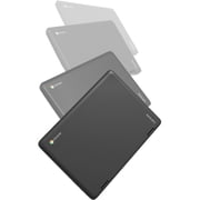 Restored Lenovo 300e Chromebook 2nd Gen AST 11.6 Touchscreen, AMD A-Series A4-9120C, 4GB RAM, 32GB SSD, ChromeOS, 82CE001LUS