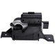 thumbnail image 3 of Car Active Grille Shutter Actuator Motor for Dodge Ram 1500 2013-2018 Classic 2019-2021 ML.427, 3 of 5