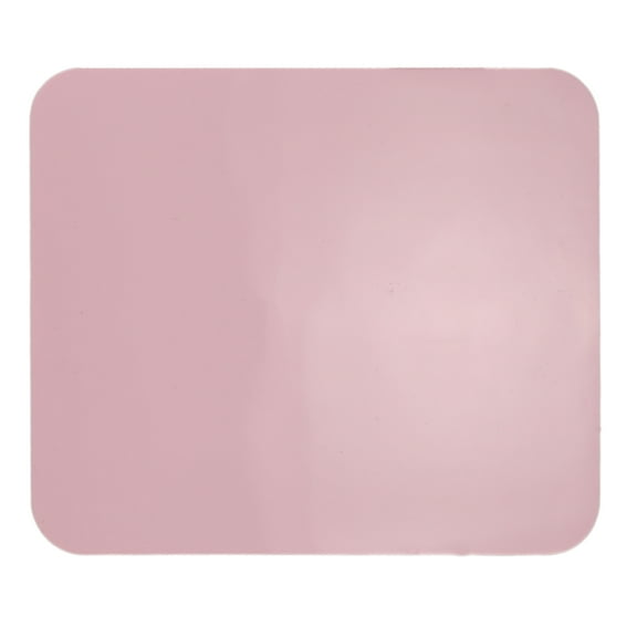 Mouse Mat Computer Mouse Silicone Gel Mouse Pad Ultra-thin Laptop Computer,