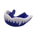 thumbnail image 2 of 1pc Football Mouth Guard Sports Lip Teeth Protective Gear For Boxing Lacrosse, 2 of 5