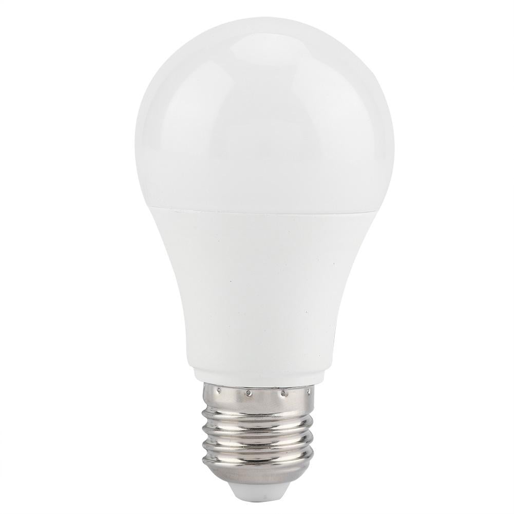 Herwey Motion Sensor Light,E27 Rainproof Pure White Auto Lighting