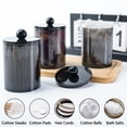 thumbnail image 4 of Set de tarros para boticarios Qtip Holder XIPENGKEJI, 300 — 350 ml, 4 of 7