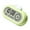 Green, variant on MOMOJIA Visual Timer Alarm Clock For Time Management In Studying And Baking Activity