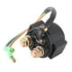 thumbnail image 3 of Interruptor de solenoide de relé de arranque apto para Honda Goldwing GL1000/TRX400EX/C70/TRX 300, 3 of 14