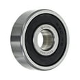 thumbnail image 4 of Niche Wheel Bearing Seal Kit for Yamaha YZ80 6301-2RS MK1008700, 4 of 6