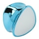 thumbnail image 2 of 2 En 1 Borrador De Pelo De Doble Cara Nano Portátil De Mano Exfoliación Borrador De Depilación Depiladora Manual Lavable Para Piernas, Brazos Y Cuerpo(Azul), 2 of 5