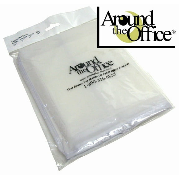 IBM Lexmark Typewriter Wheelwriter Model 5 Dust Cover Custom Made by Around The Office?