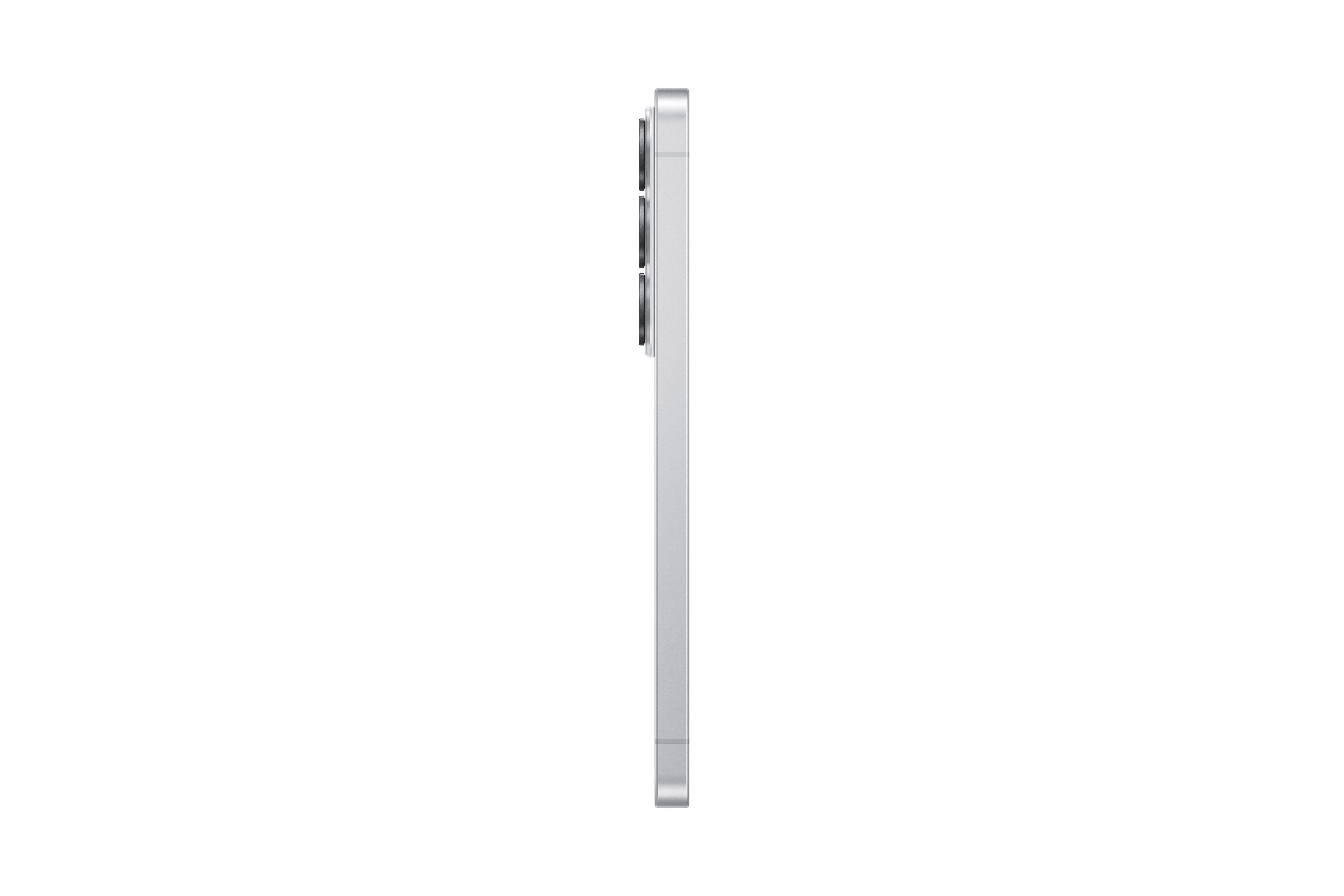 AT&T Samsung Galaxy S26 512GB White