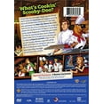 thumbnail image 2 of Scooby-Doo! and the Gourmet Ghost (DVD) (Standard Edition), 2 of 2