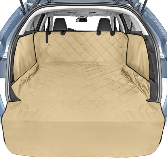 Protector para Carga Veckle para SUV con Solapas Laterales Resistente al Agua