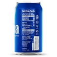 thumbnail image 2 of ZEVIA Caffeine Free Cola Naturally Flavored 6 Pack, 12 FZ, Zero Sugar Soda, 2 of 5
