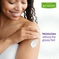 thumbnail image 2 of Medline Remedy Clinical Moisturizing Skin Cream, Vanilla Scent, 16 oz., 1 count, 2 of 7