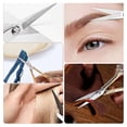 thumbnail image 3 of Scissors Retro Style Multifunctional High Hardness Stainless Steel Vintage Scissors Craft Scissors For Embroidery, 3 of 8