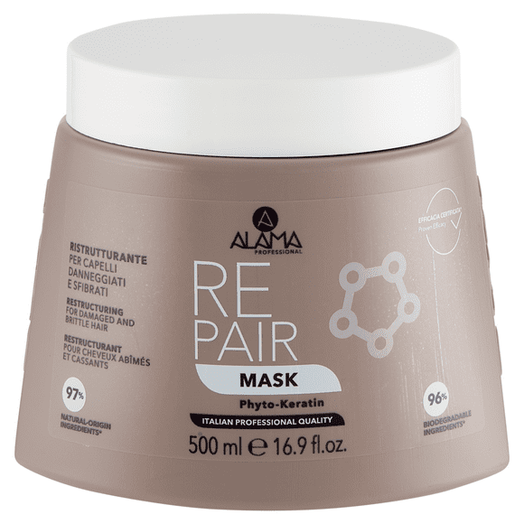 Alama Repair mask Gluten FREE