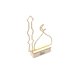 thumbnail image 5 of Inteprter Ramadán Modelado Luz Eid Decoración Luz Tira de hierro Adorno Lámpara Lámpara de Mezquita Luna Estrella Hogar Amor para Iluminación y accesorios No.2 Inteprter HA024758-02, 5 of 6