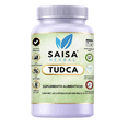 thumbnail image 1 of TUDCA 500 mg 60 Cápsulas | Suplemento Alimenticio | Uso Diario | Saisa Herbal, 1 of 1