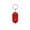 Red, variant on Portable -Lost Key Finder Locator Keychain Whistle Sound Control Keyring Finder Sound Locator