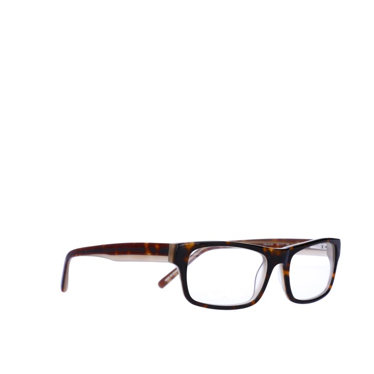 Contour Mens Prescription Glasses, Fm14106 Demi, Size: One size, Brown