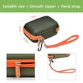 thumbnail image 3 of Funda de transporte ALKOO compatible con el altavoz portátil JBL Go 4, 3 of 7