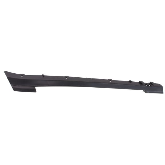 Front Bumper Bracket Compatible with HYUNDAI SONATA 2011-2014 Right Passenger Side