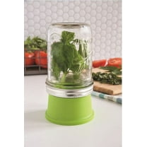 Fox Run Jarware Herb Saver