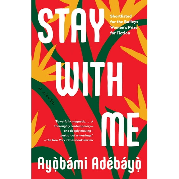 Pre-Owned Stay with Me (Paperback) 1101974419 9781101974414