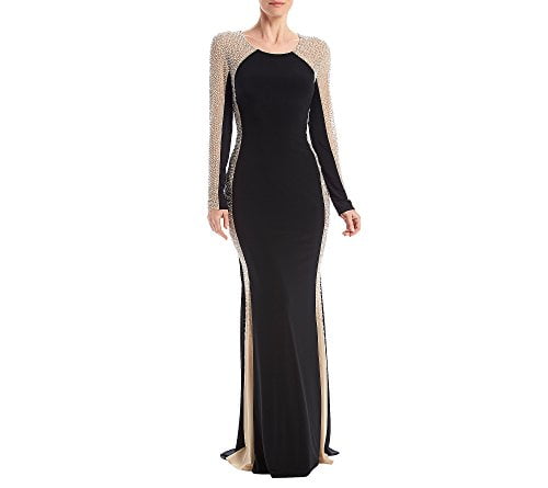 women's embellished dress