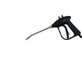 thumbnail image 4 of High Pressure Steam Cleaner 1700W Handheld Steam Cleaning Machine High Temperature Portable Steam Cleaner for Furniture Car Household Black, 4 of 13