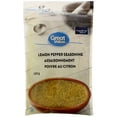 thumbnail image 1 of Great Value Lemon Pepper Seasoning, 1 of 3