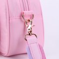 thumbnail image 4 of Bolso de hombro Borsa a tracolla da donna Moda Casual Shopping Borse piccole (tracolla per chitarra rosa), 4 of 9