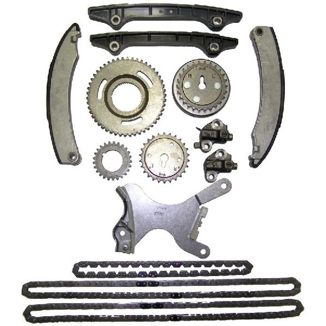 GOPARTS Replacement for 20022003 Dodge Ram 1500 Front Engine Timing