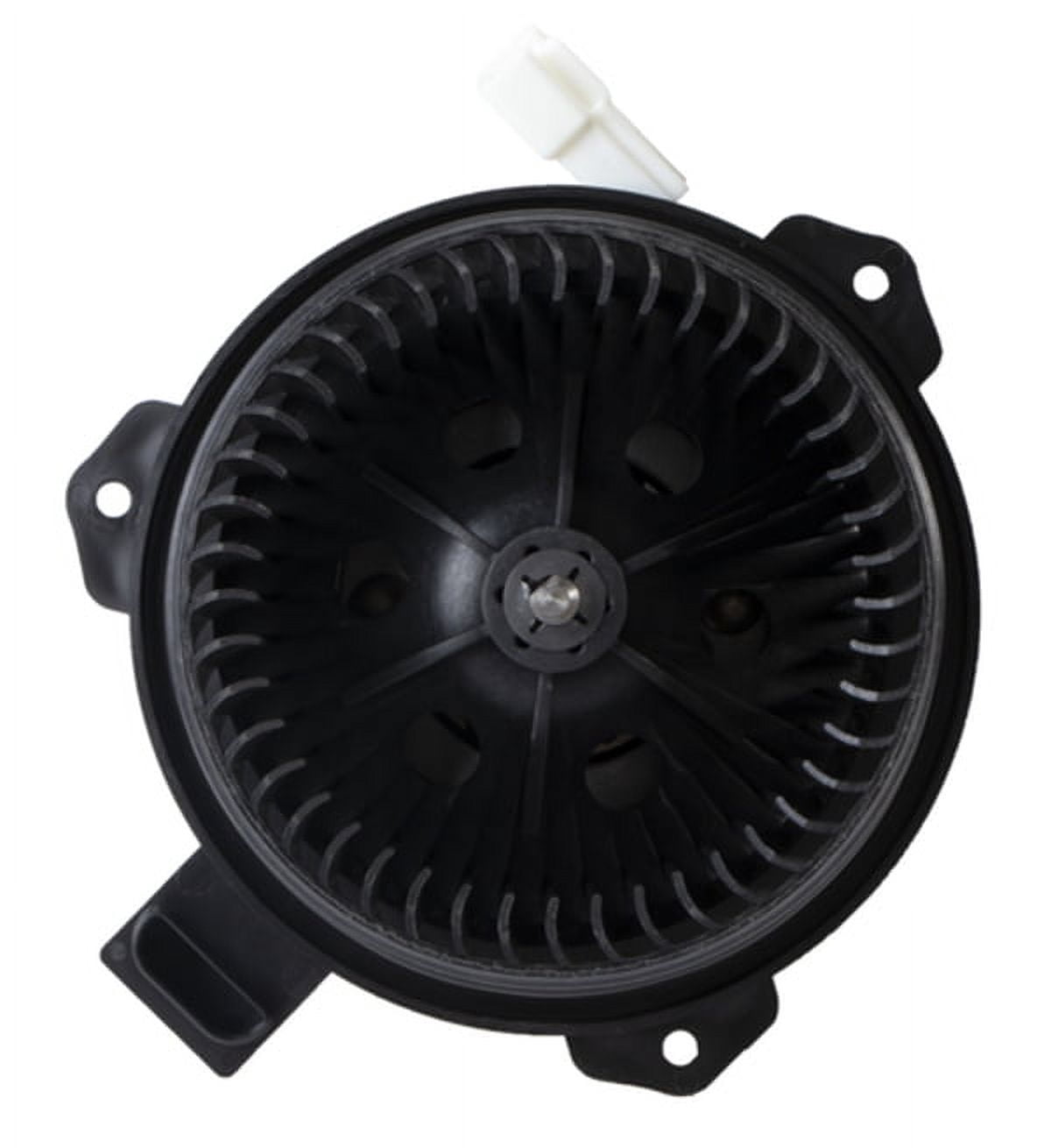 Four Seasons 75125 HVAC Blower Motor For 12-19 i-MiEV Mirage Mirage G4 Fits select: 2014-2015,2017-2019 MITSUBISHI MIRAGE