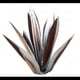 thumbnail image 4 of Agave planta de hierro forjado artesanías tequila decoración del hogar decoración del jardín yeacher  Adorno artesanal, 4 of 5