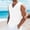 White, variant on Sevevn Men's Linen-Look V-Neck Sleeveless Tank Top Workout Casual Vest Brown 2XL