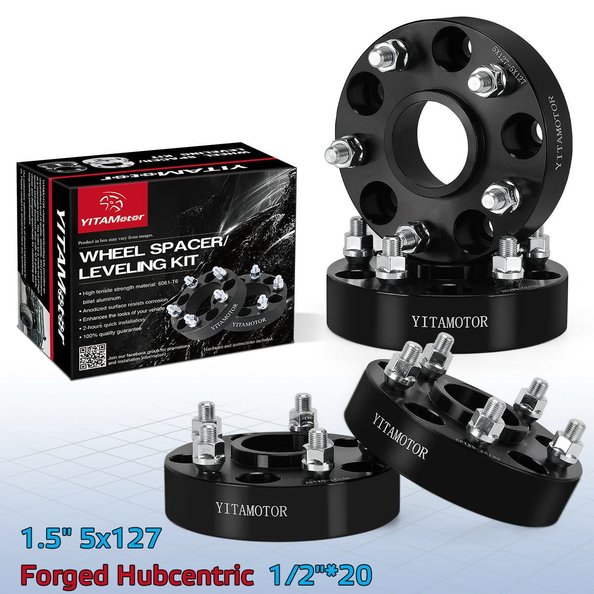 Jeep Wrangler Wheel Spacers >> 4x 1 5 Black Wheel Spacers 5x5 For Jeep Wrangler Jk Rubicon Hub Centric 5 Lug Jeep Wrangler Wheel Spacers >> 4x 1 5 Black Wheel Spacers 5x5 For Jeep Wrangler Jk Rubicon Hub Centric 5 Lug