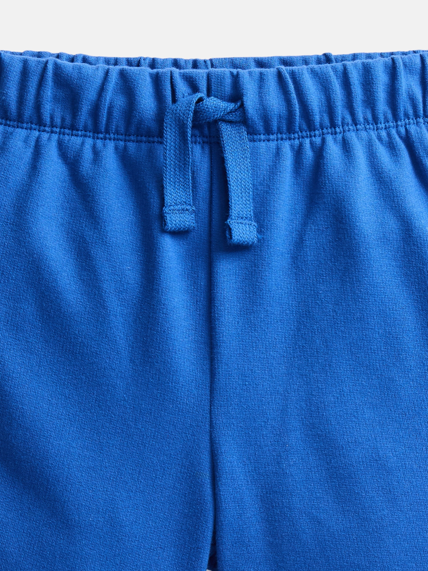 Wonder Nation Toddler Boys French Terry Shorts, Sizes 18M-5T