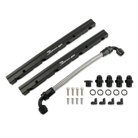 Holley Performance 850013 Fuel Injector Rail