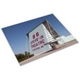 thumbnail image 3 of Print: 66 Drive-In Theatre, Route 66, Carthage, Missouri, 2009, 3 of 4