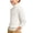 01-White, variant on Atogsazn Toddler Baby Boys Knit Cotton Sweater Kids Turtleneck Thick Warm Long Sleeve Pullover Tops Yellow 1-2 Years Fashion