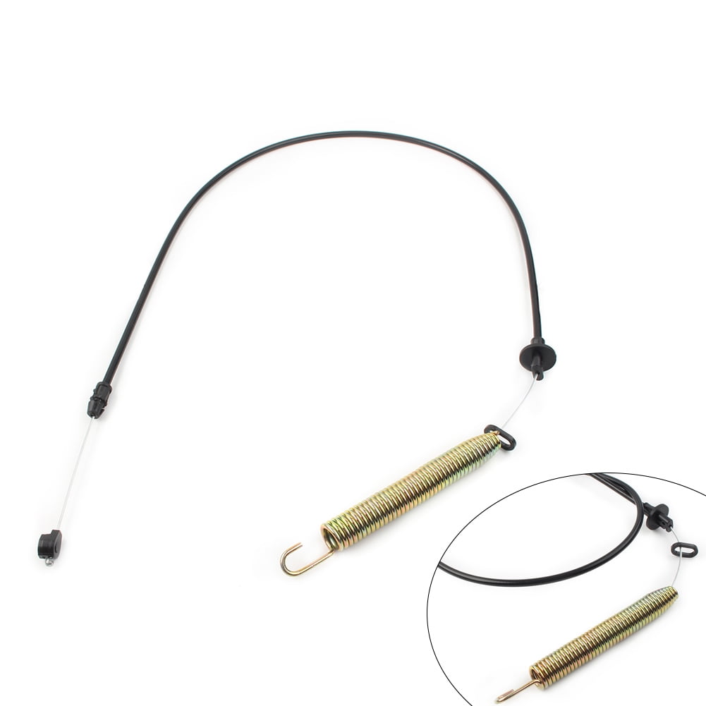 ZS Motorbike Deck Clutch Cable For Craftsman LT2000/1000 3000 DLT Lawn Tractor Rider Mower