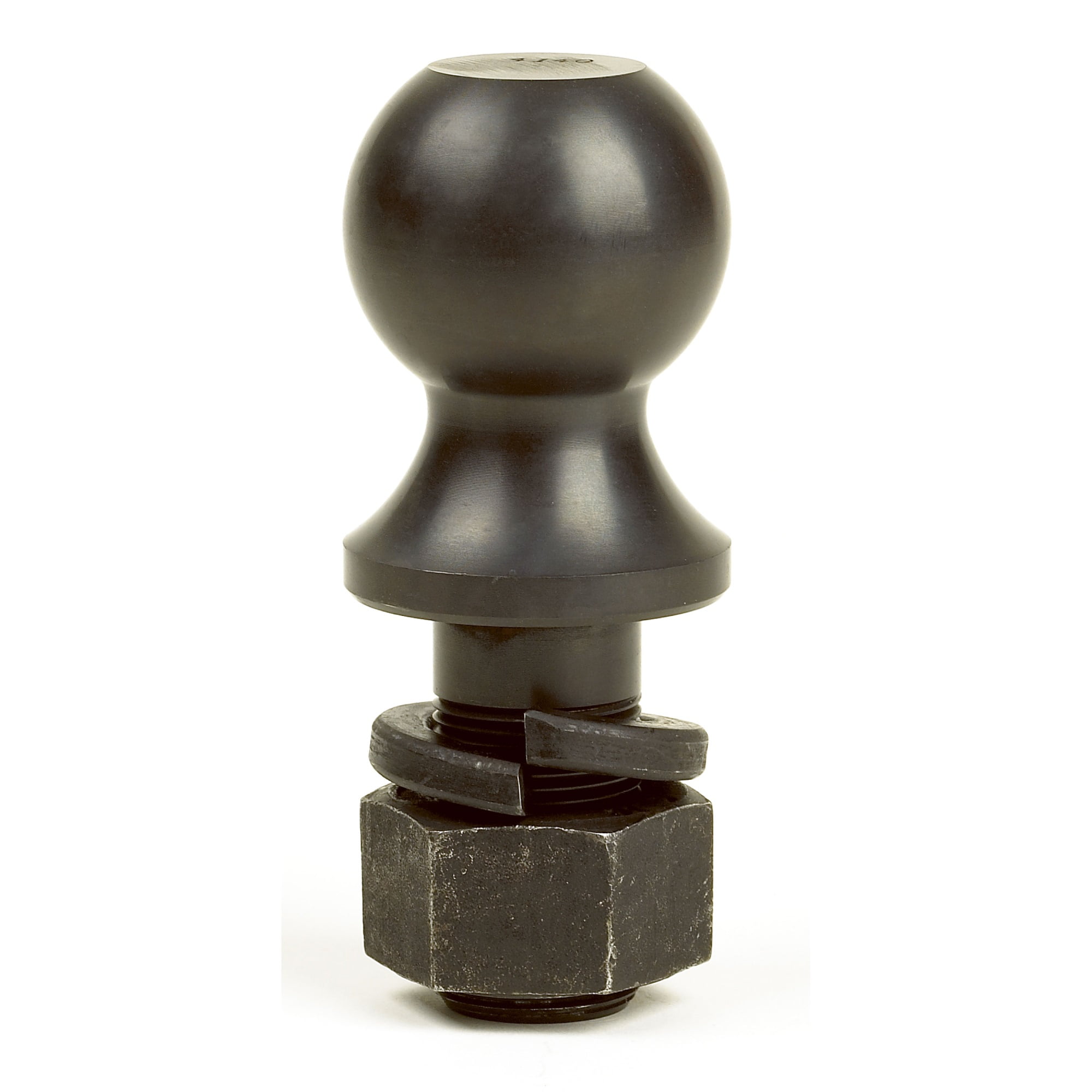 B&W HITCHES HB94009 4.5 Tpi 25/16" X 2" X 31/2" Heat Treated Ball W