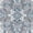 Gray, variant on Madison Collection Royal Medallion Ivory 2 ft. 7 in. x 4 ft. 1 in. Area Rug