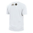 thumbnail image 3 of Men's New Era  White Denver Nuggets 2023 NBA Finals Hook T-Shirt, 3 of 5