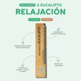 thumbnail image 2 of Incienso Aromático Artesanal Palo Santo y Eucalipto Relajación 100% Vegano para Hogar, Oficina y Meditación 3 PACK, 2 of 5